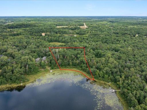 Lot 4 Hidden Lake Road, Nisswa, MN 56468
