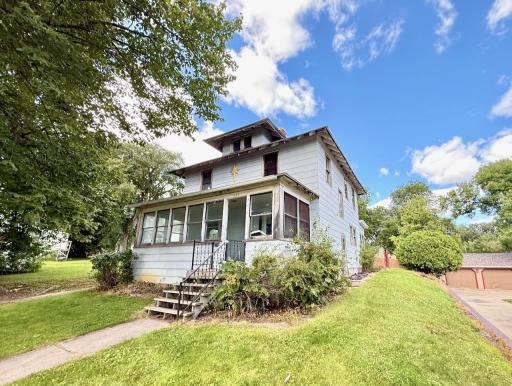 536 W Linden Street, Fergus Falls, MN 56537