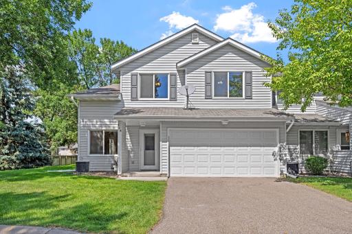 418 Roundhouse Street, Shakopee, MN 55379