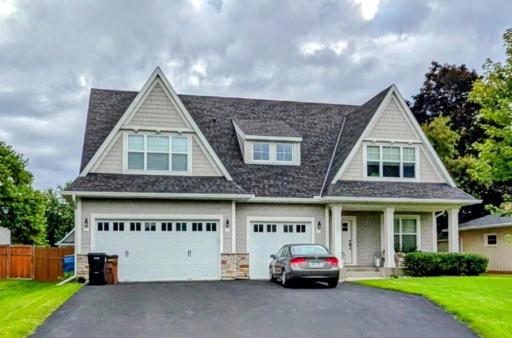 5733 Drew Avenue S, Edina, MN 55410