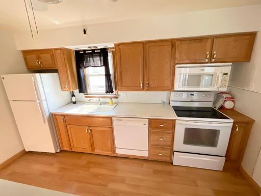 1916 3rd Avenue SE, Austin, MN 55912