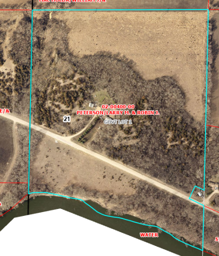 30066 County Road 15, Redwood Falls, MN 56283