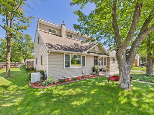 1258 10th Avenue N, Saint Cloud, MN 56303