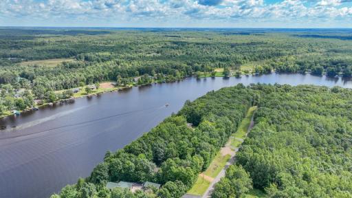 W9346 Woodlawn Drive, Holcombe, WI 54745