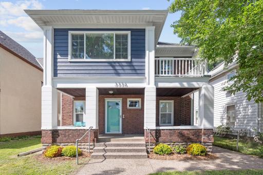 3336 Lyndale Avenue S, Minneapolis, MN 55408