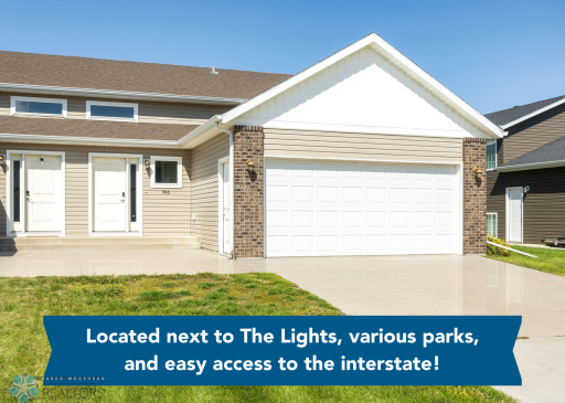 946 29th Avenue W, West Fargo, ND 58078