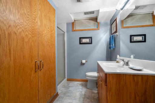 LL 3/4 bath