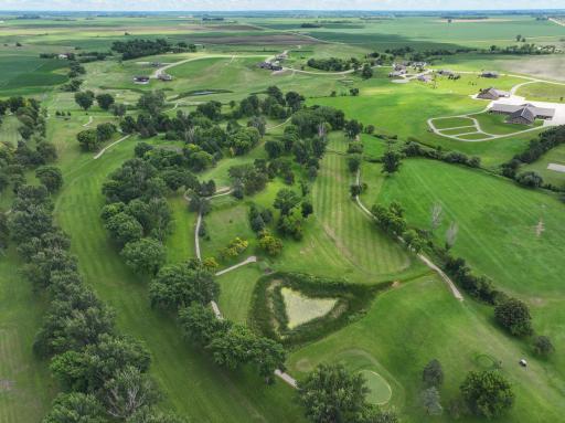 25217 Eagle Trace, Hancock, MN 56244