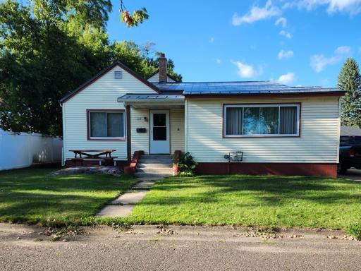 131 W Douglas Street, Rice Lake, WI 54868