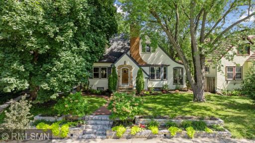 5009 Woodlawn Boulevard, Minneapolis, MN 55417
