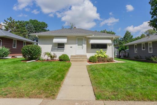 271 Roeller Avenue, Saint Paul, MN 55118