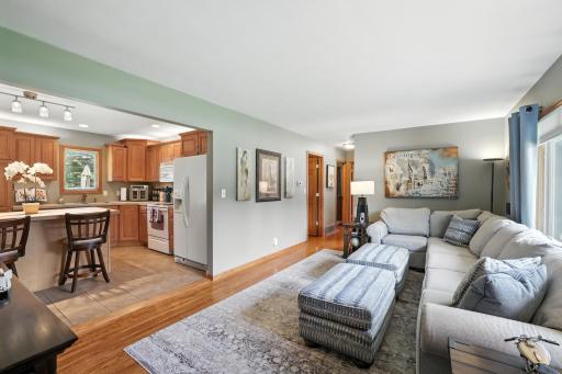 3971 Stacker Place, Saint Paul, MN 55110