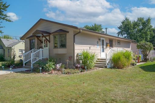 332 26th Avenue N, Saint Cloud, MN 56303