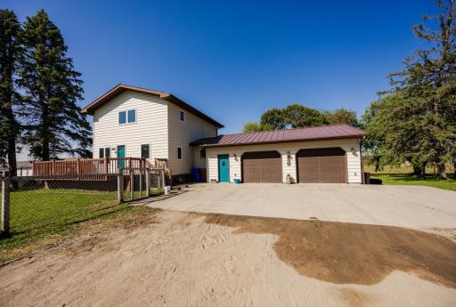 6018 6th Street, Lake Park, MN 56554
