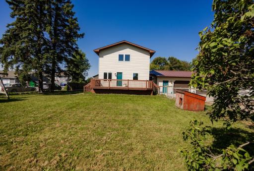 6018 6th Street, Lake Park, MN 56554
