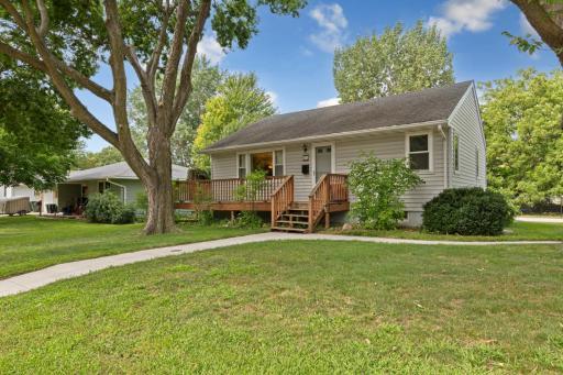 618 Fair Street, Saint Peter, MN 56082