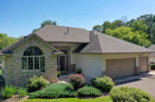 25647 Gustavus Court, Wyoming, MN 55092