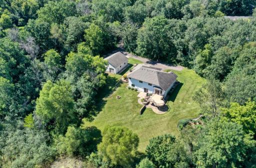 25647 Gustavus Court, Wyoming, MN 55092