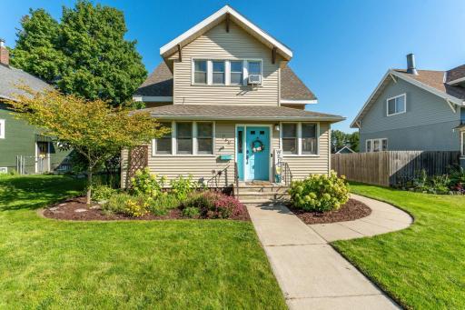 305 E Alcott Avenue, Fergus Falls, MN 56537