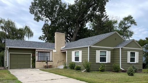 651 River Road, Windom, MN 56101