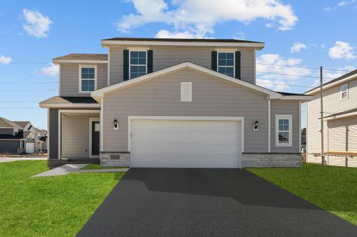 11601 Minnesota Lane N, Dayton, MN 55369