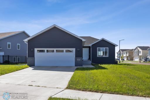 Photo for 2280 Griffin Drive S, Fargo, ND 58104 - listing #6779353 2280 Griffin Drive S, Fargo, ND 58104