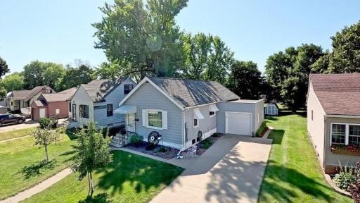 1124 Webster Street, Fairmont, MN 56031