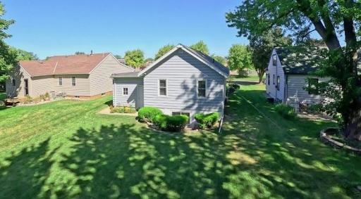 1124 Webster Street, Fairmont, MN 56031