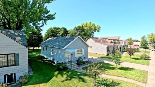 1124 Webster Street, Fairmont, MN 56031