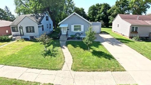 1124 Webster Street, Fairmont, MN 56031