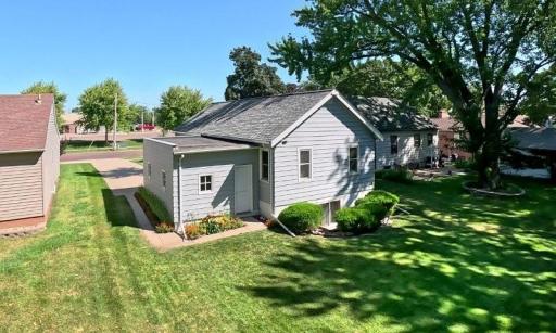 1124 Webster Street, Fairmont, MN 56031
