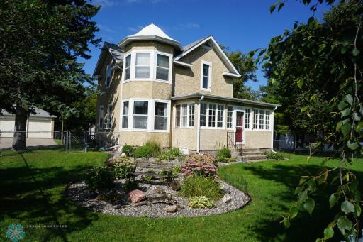 101 5th Street NW, Barnesville, MN 56514