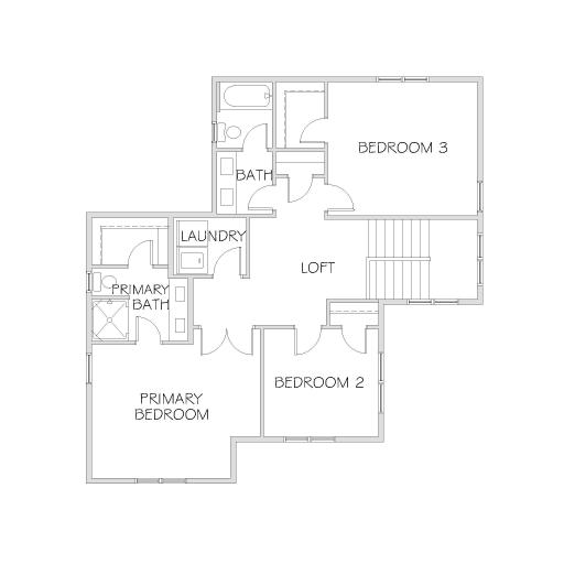 2817 Victoria Street N, Roseville, MN 55113