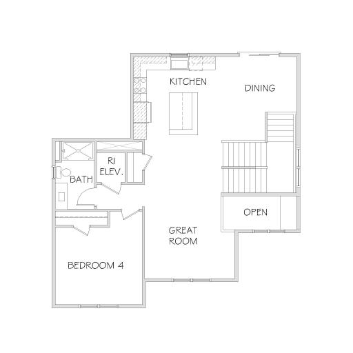 2817 Victoria Street N, Roseville, MN 55113
