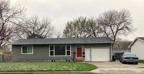 605 1/2 Pleasant Avenue, Marshall, MN 56258