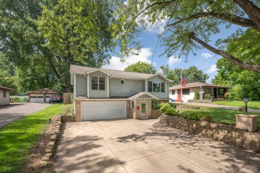 3932 Ulysses Street NE, Minneapolis, MN 55421
