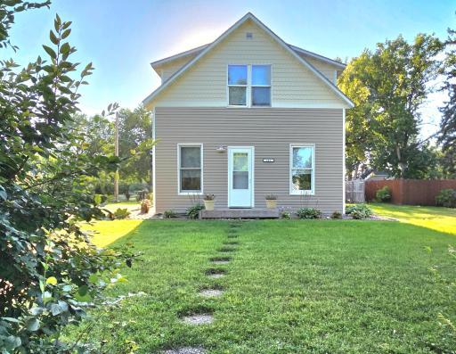 101 6th Street NE, Barnesville, MN 56514