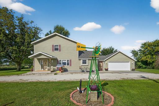 25612 280th Street, Fountain, MN 55935