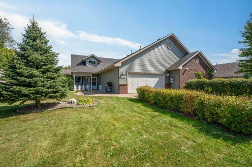 Photo for 146 Bluebird Lane, Clearwater, MN 55320 - listing #6779409 146 Bluebird Lane, Clearwater, MN 55320
