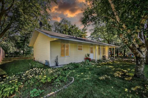 11809 Zion Street NW, Minneapolis, MN 55433