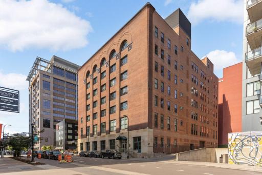 250 Park Avenue, 307, Minneapolis, MN 55415
