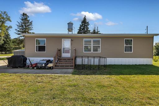 204 3rd Avenue SE, Freeport, MN 56331