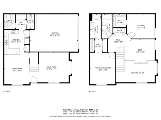 19384 Claremont Drive, Farmington, MN 55024