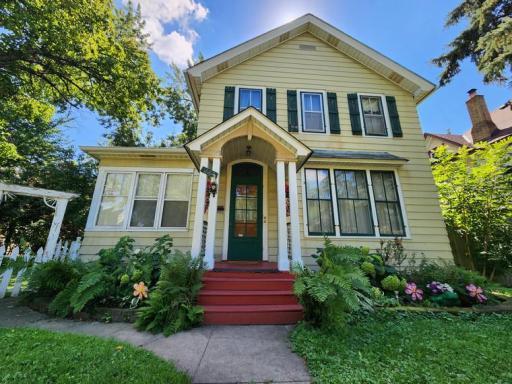 1684 Blair Avenue, Saint Paul, MN 55104
