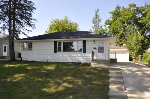 2519 19th Avenue NW, Rochester, MN 55901