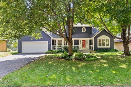 4288 Greenhaven Court, Saint Paul, MN 55127