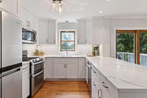 4288 Greenhaven Court, Saint Paul, MN 55127