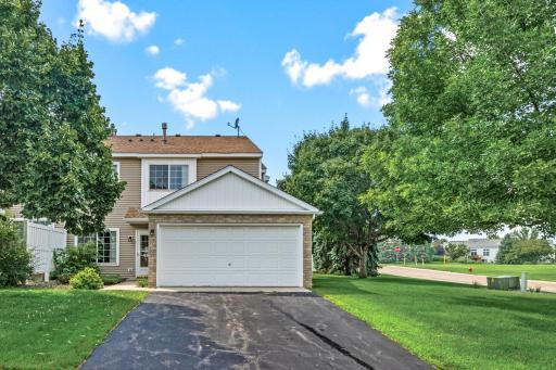 6414 158th Street W, 201, Apple Valley, MN 55124