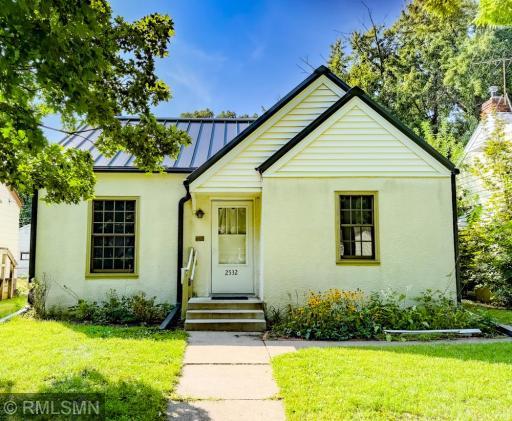 2532 32nd Avenue S, Minneapolis, MN 55406