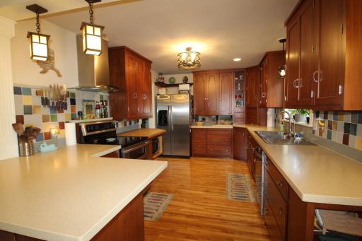 239 6th Avenue SW, Cambridge, MN 55008